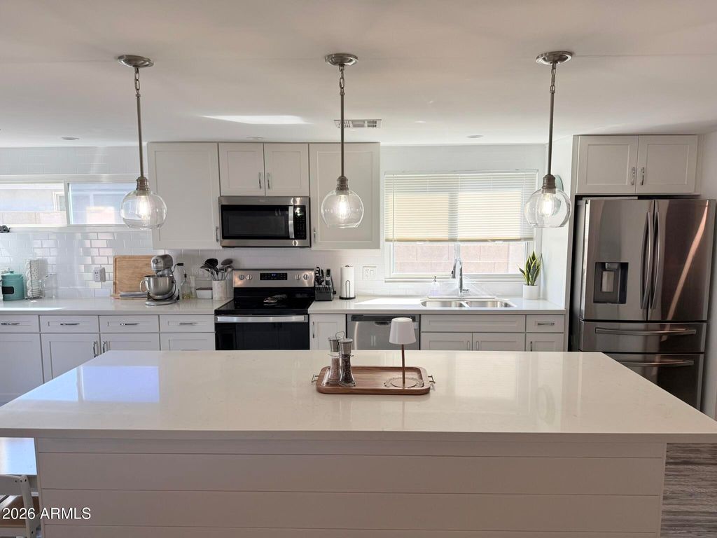 Photo of 1706 W Palomino Drive, Chandler, AZ 85224 (MLS # 7001817)