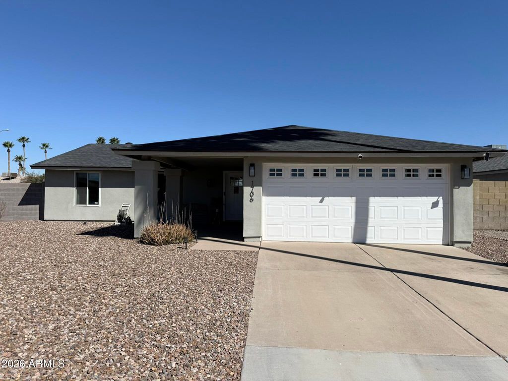 Photo of 1706 W Palomino Drive, Chandler, AZ 85224 (MLS # 7001817)