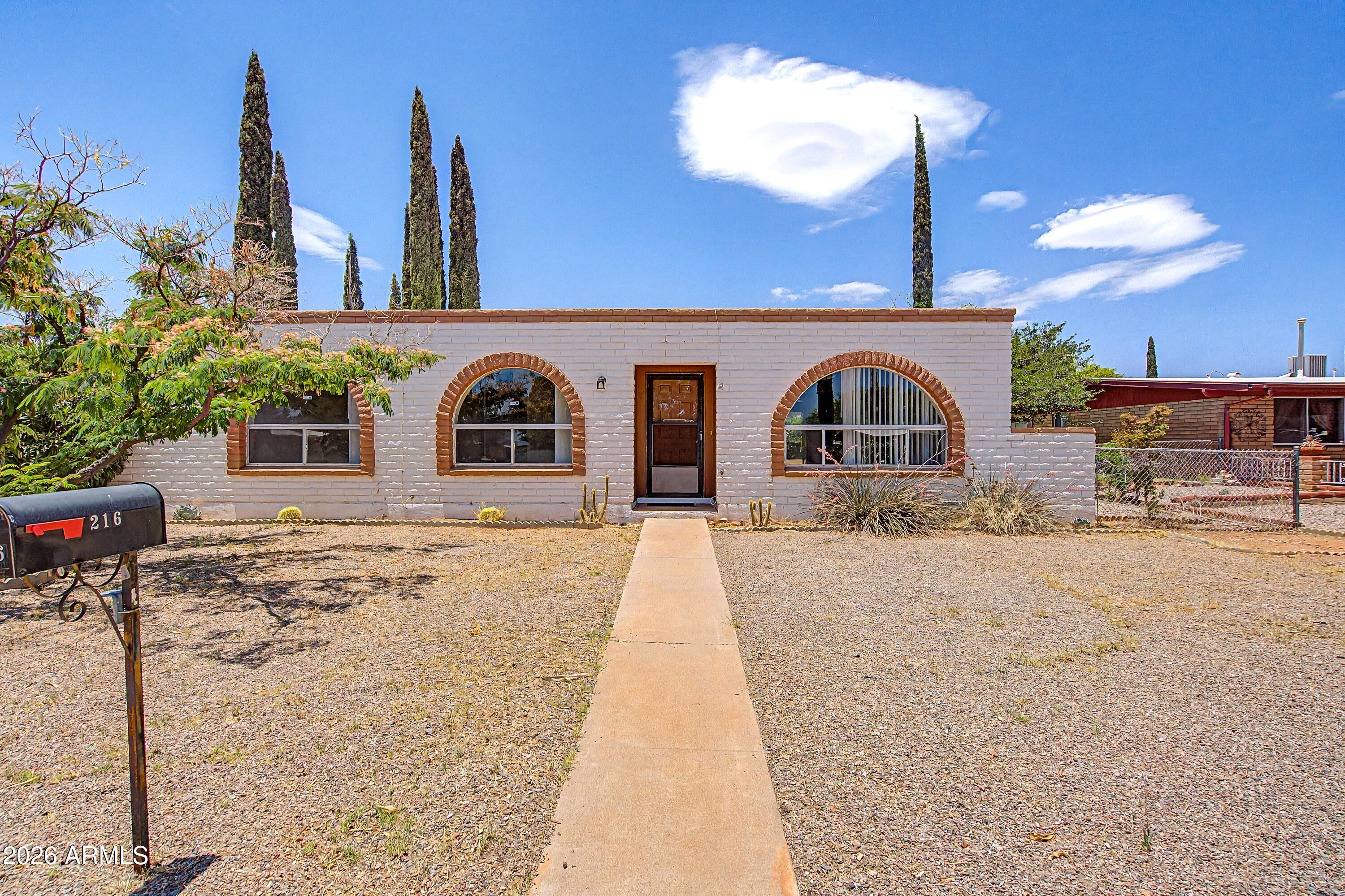 216 N Enrico Avenue