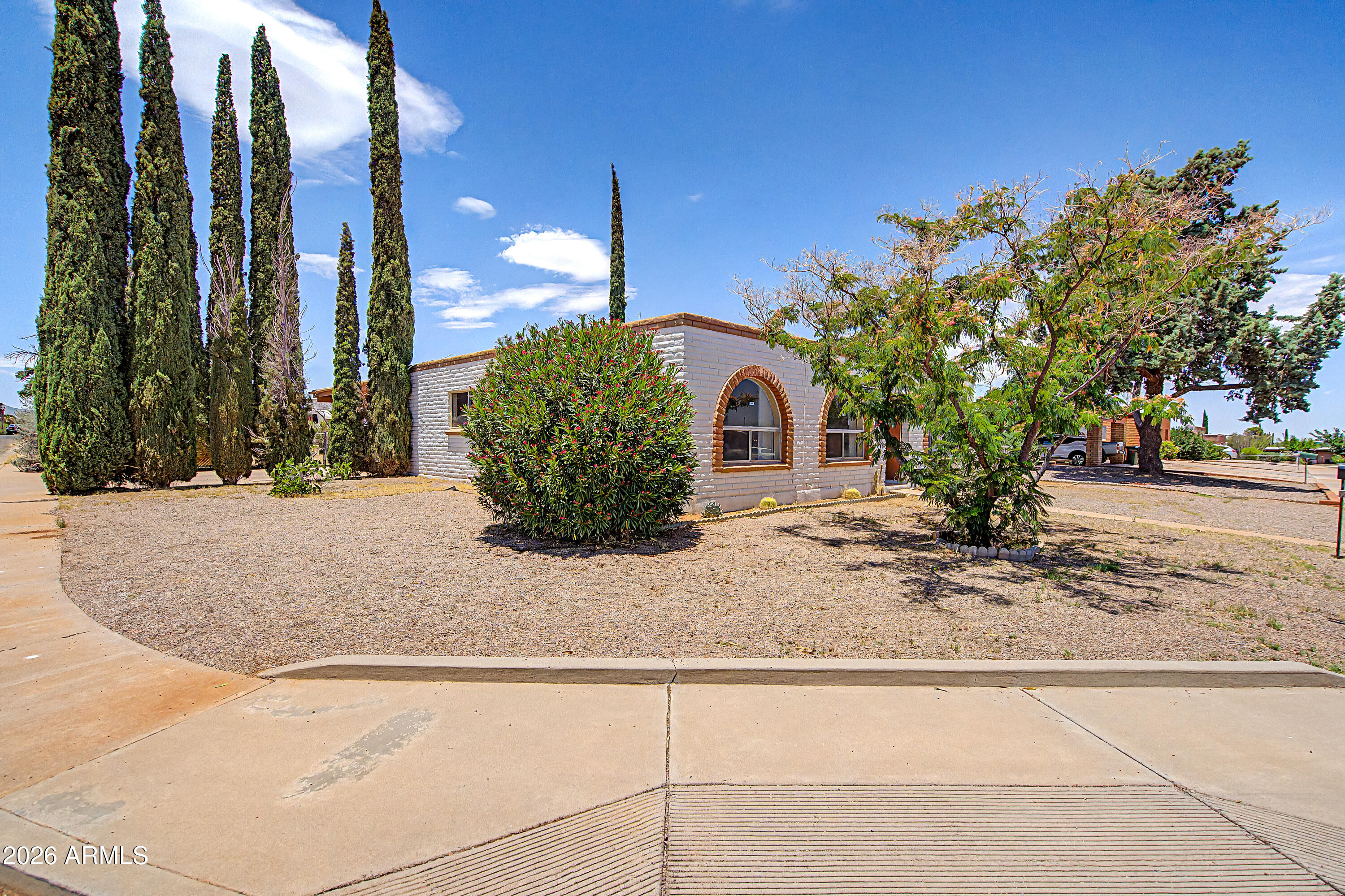 216 N Enrico Avenue