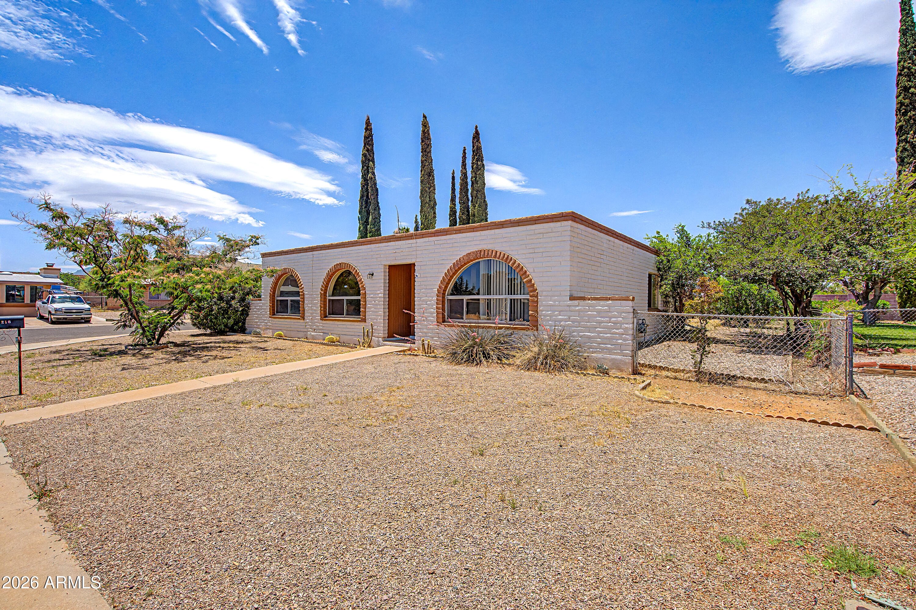 216 N Enrico Avenue