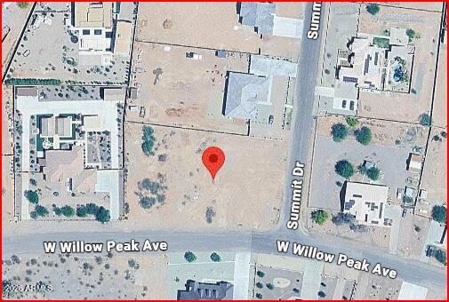 Photo of 10970 W Willow Peak Avenue #1, Casa Grande, AZ 85193 (MLS # 7066642)