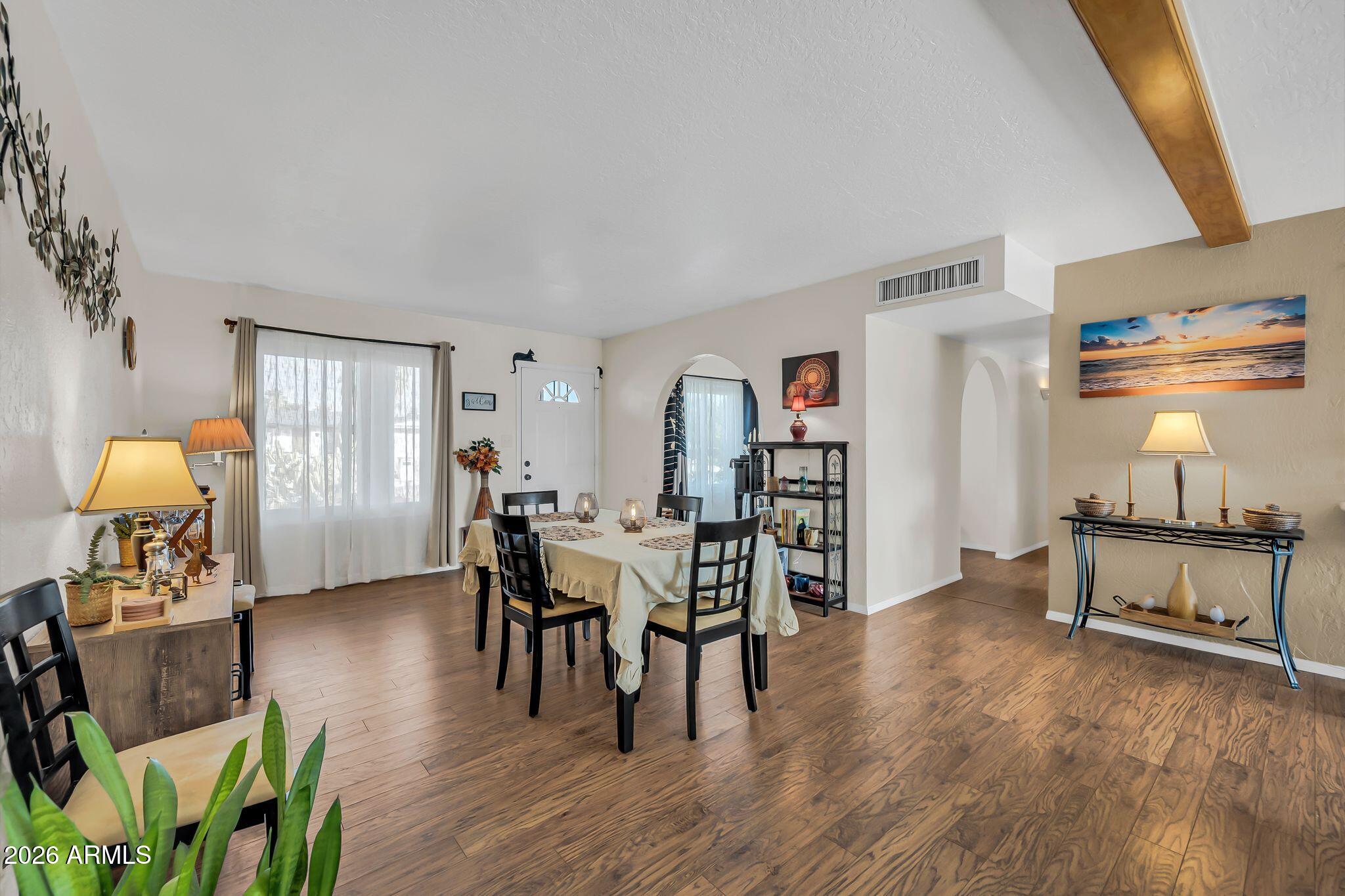 6411 E Camino Santo Street