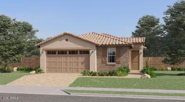 Photo of 2326 W Rutledge Avenue, Apache Junction, AZ 85120 (MLS # 7093697)