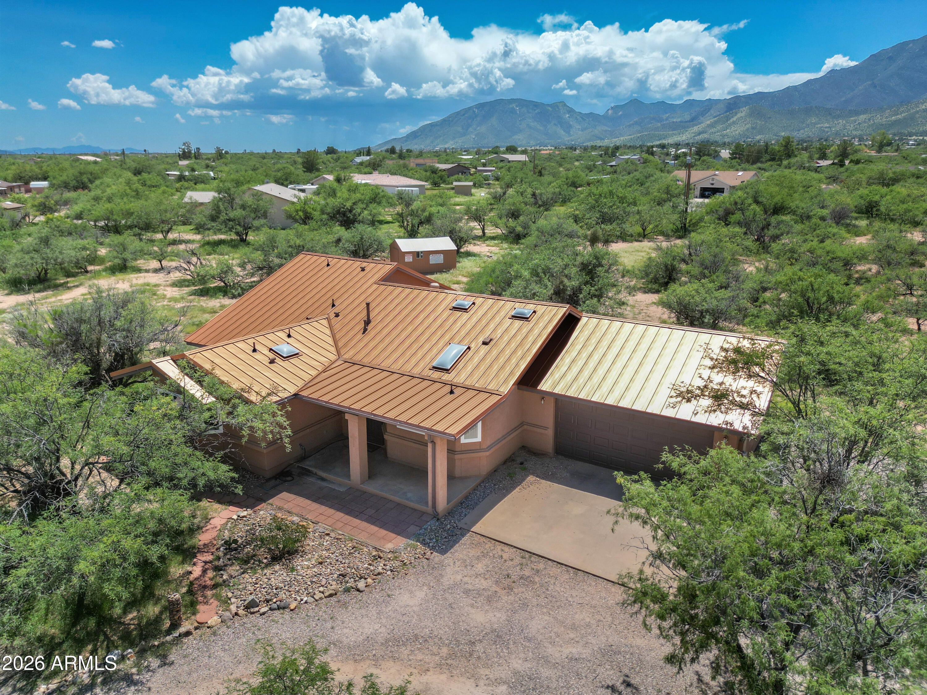 5800 E CALLE DE LA MANZANA --