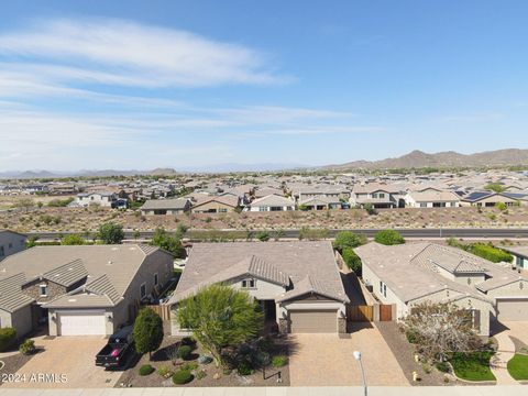 A home in Peoria