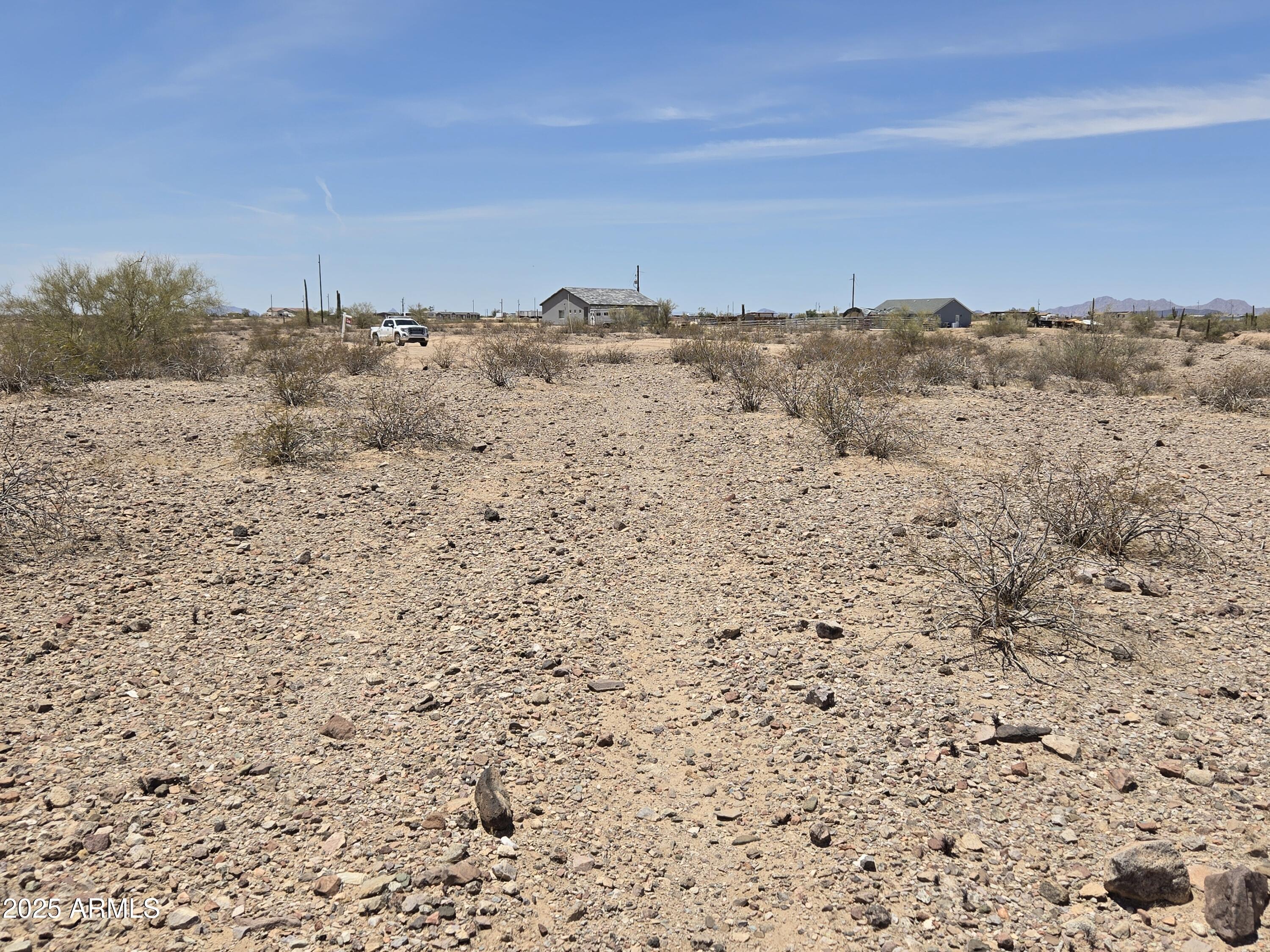 27XX N 331st Ave -- V