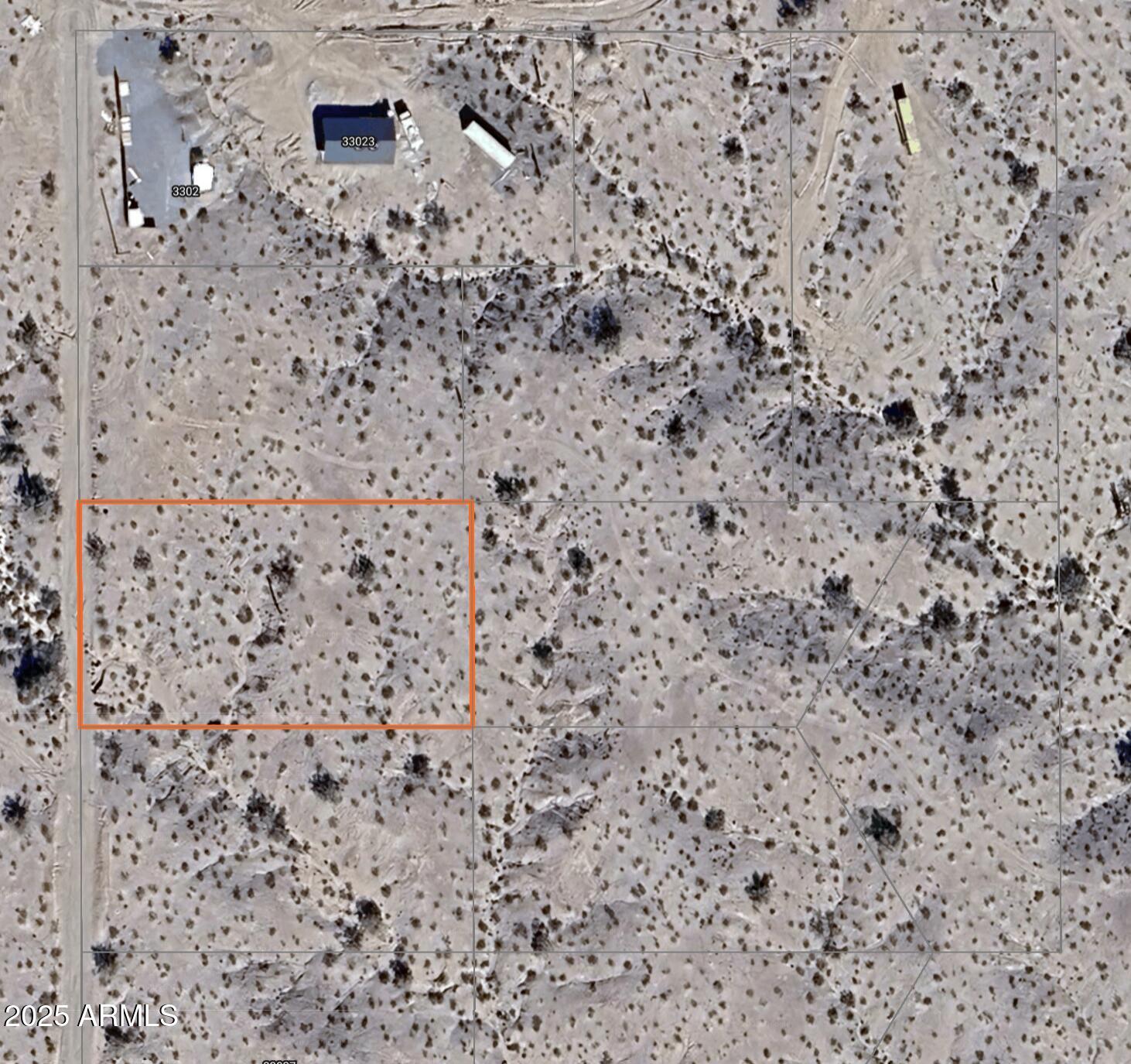 27XX N 331st Ave -- V