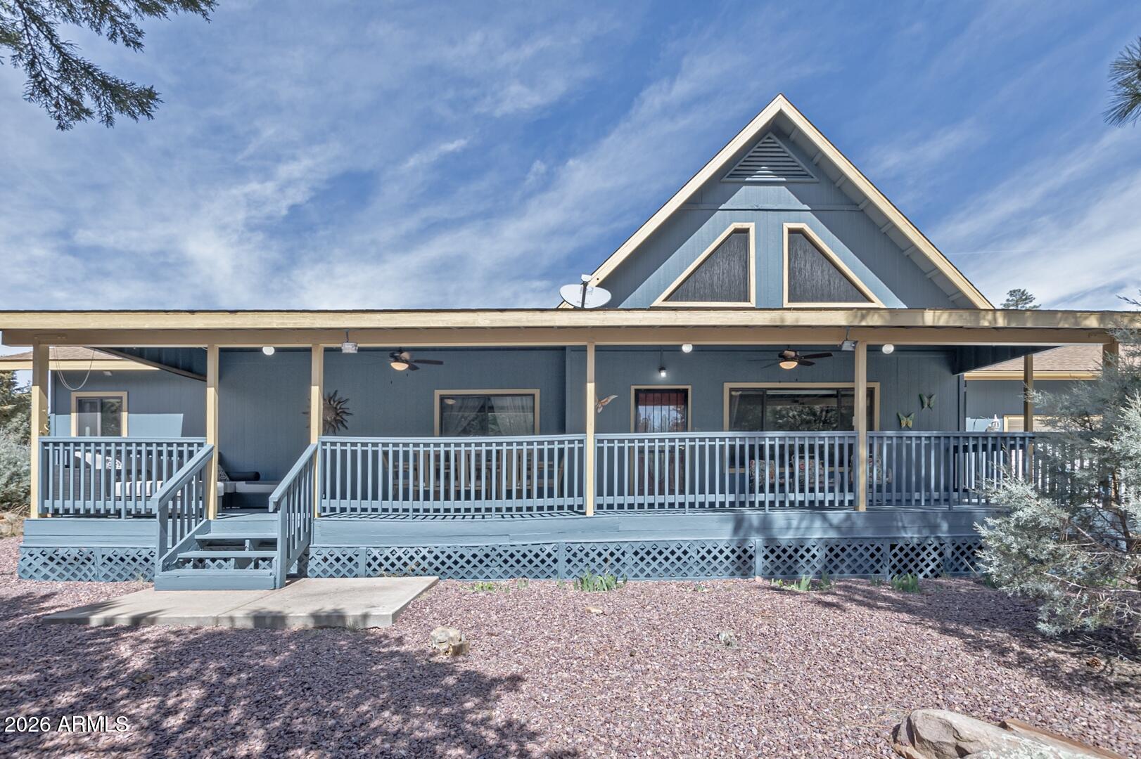 Solitude Pines - Residential
