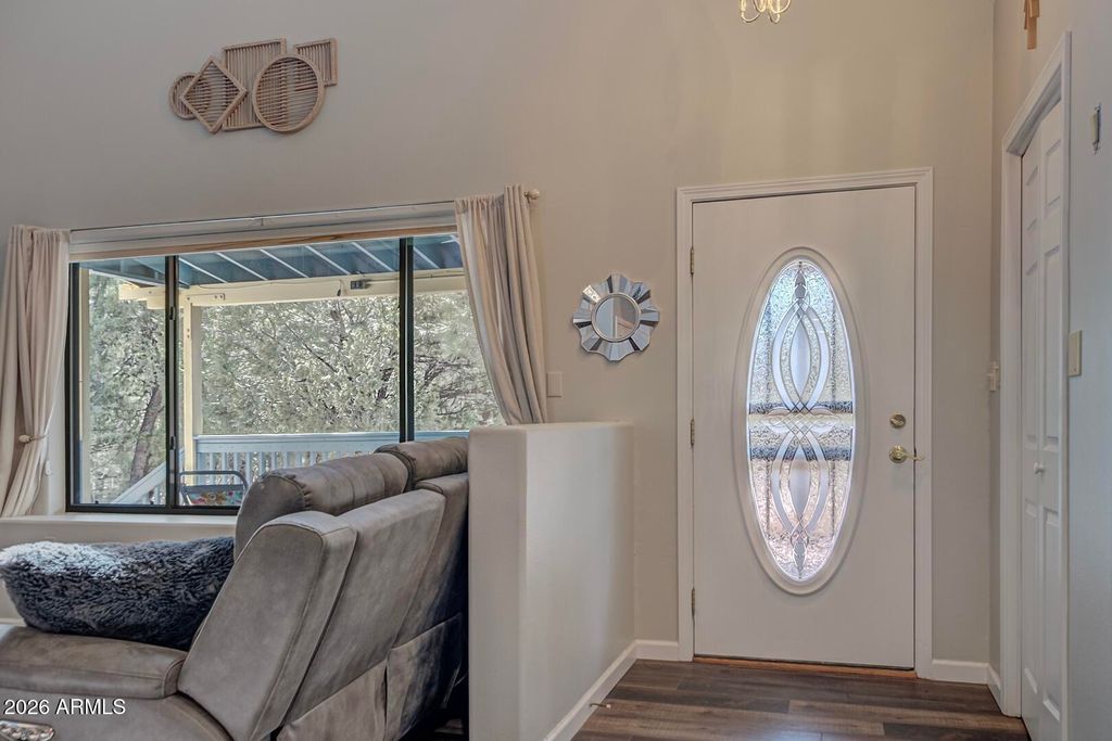Photo of 5776 W Sundance Drive, Pine, AZ 85544 (MLS # 7032174)