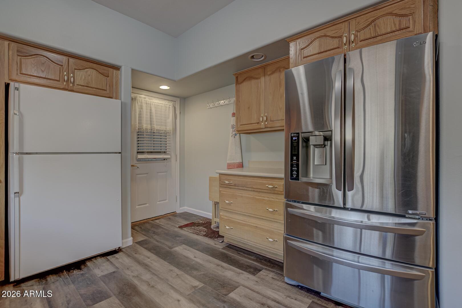 Solitude Pines - Residential