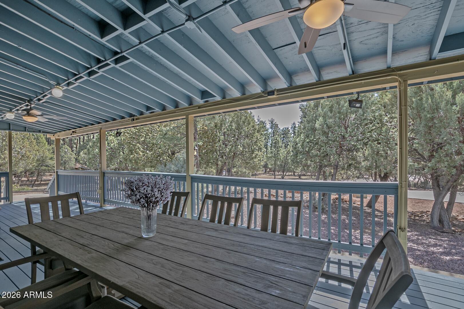 Solitude Pines - Residential
