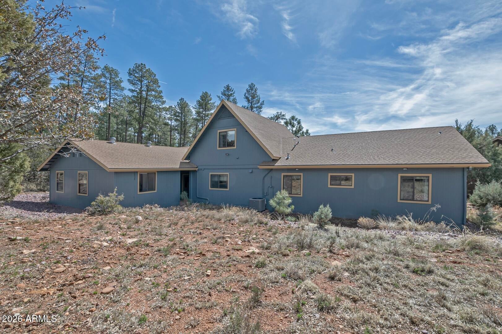 Solitude Pines - Residential