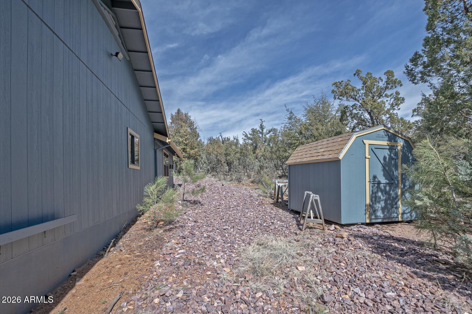 Solitude Pines - Residential