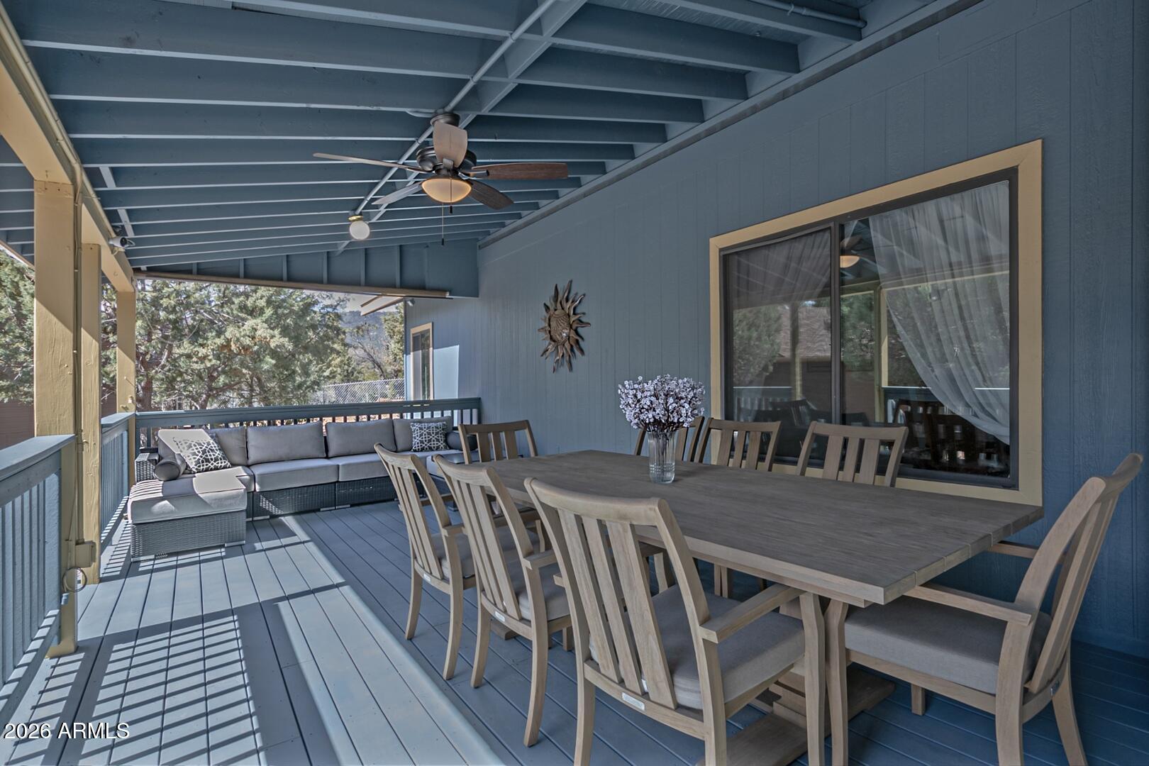 Solitude Pines - Residential