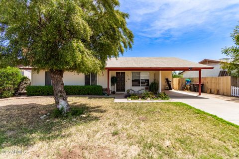 169 PERETZ Circle Morristown AZ 85342