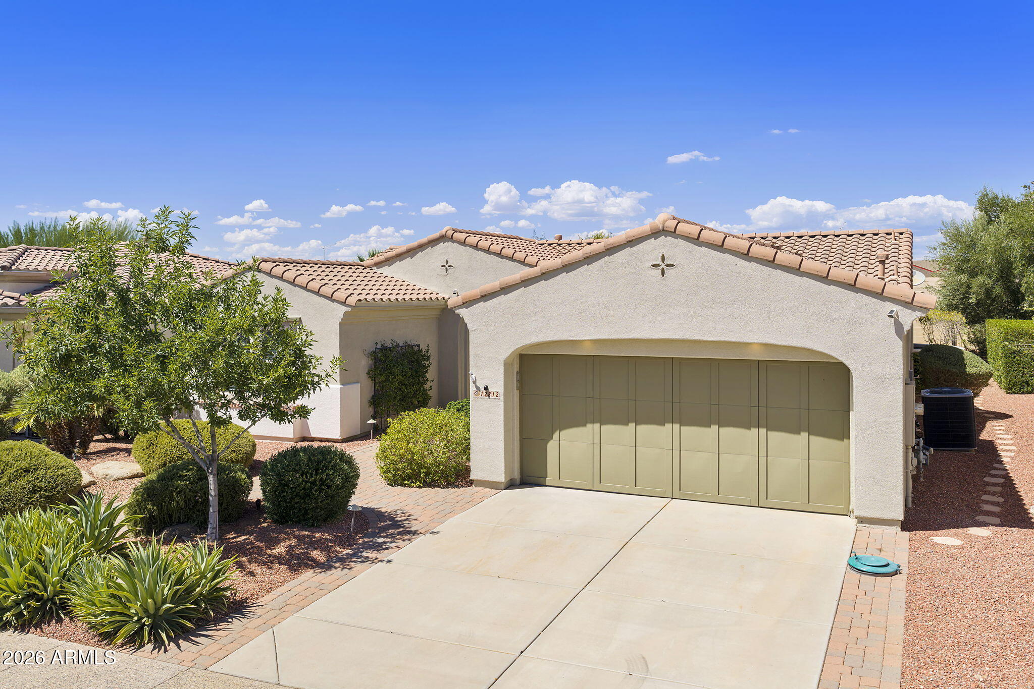 12812 W JUNIPERO Drive