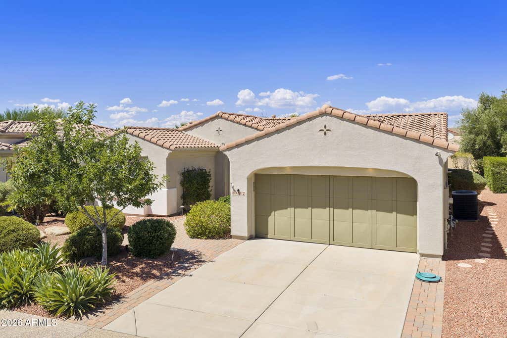 Photo of 12812 W Junipero Drive, Sun City West, AZ 85375 (MLS # 7068209)