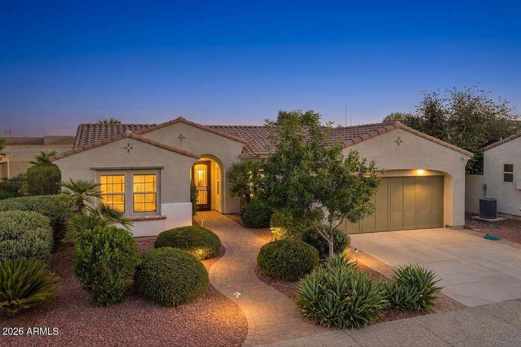 Photo of 12812 W Junipero Drive, Sun City West, AZ 85375 (MLS # 7068209)