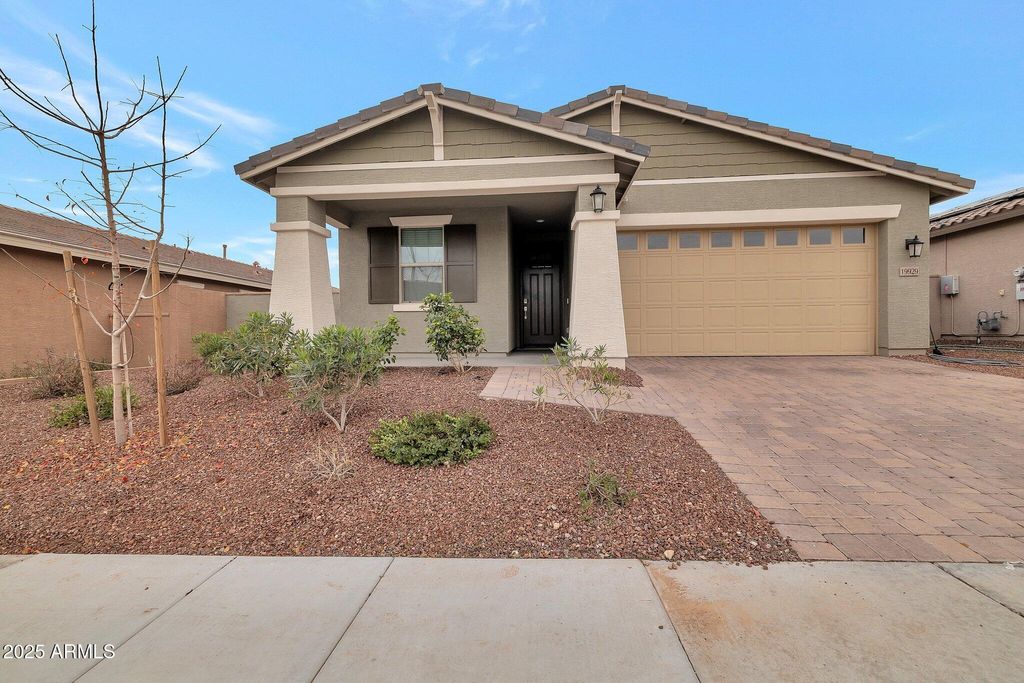 Photo of 19929 W Roma Avenue, Litchfield Park, AZ 85340 (MLS # 6925224)