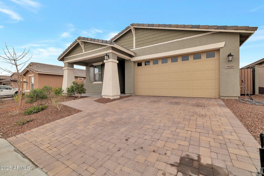 Photo of 19929 W Roma Avenue, Litchfield Park, AZ 85340 (MLS # 6925224)