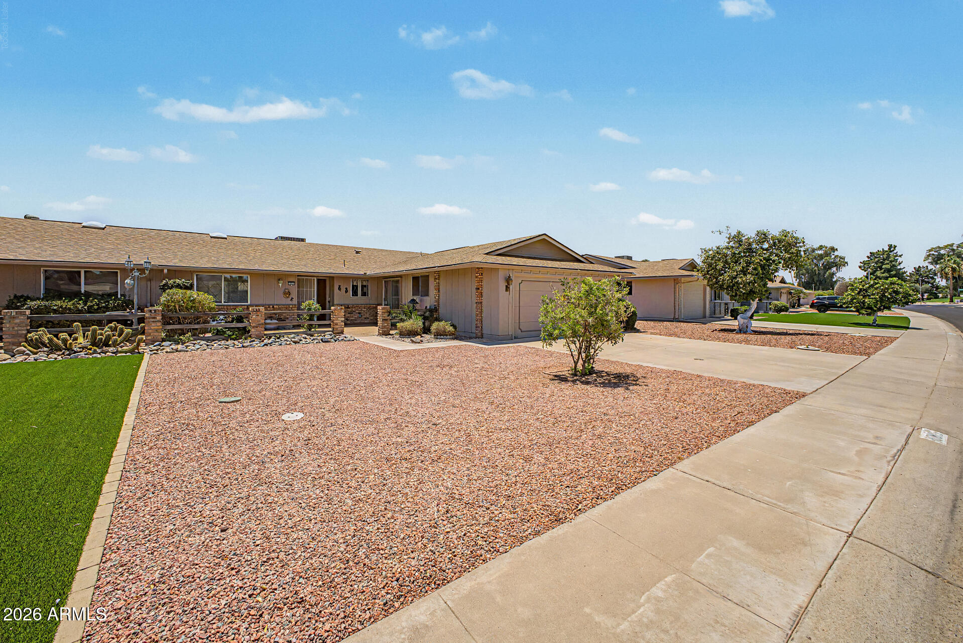 10815 W MOUNTAIN VIEW Road