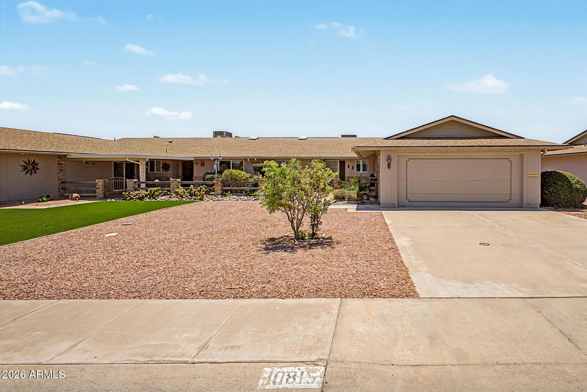 10815 W MOUNTAIN VIEW Road