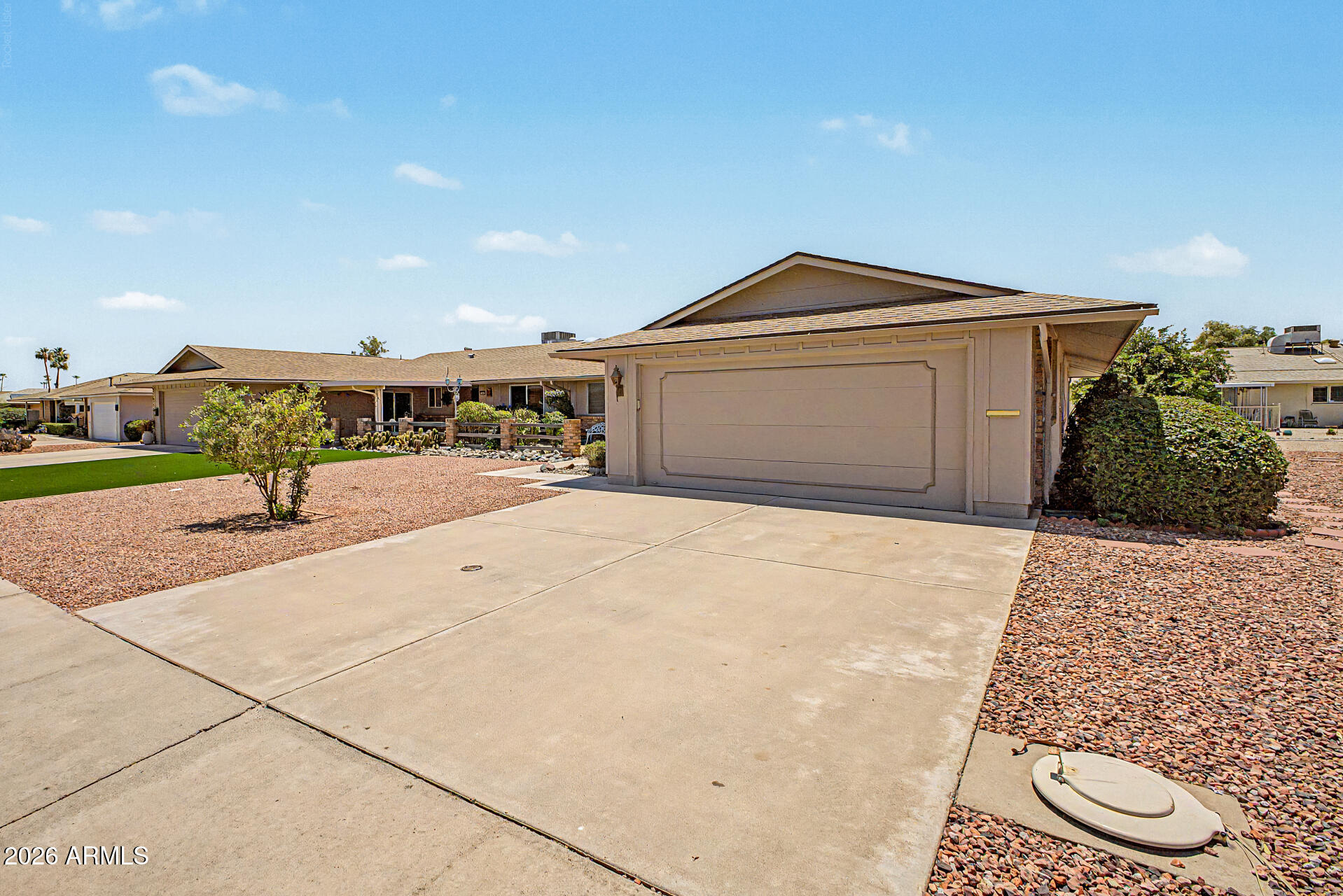 10815 W MOUNTAIN VIEW Road