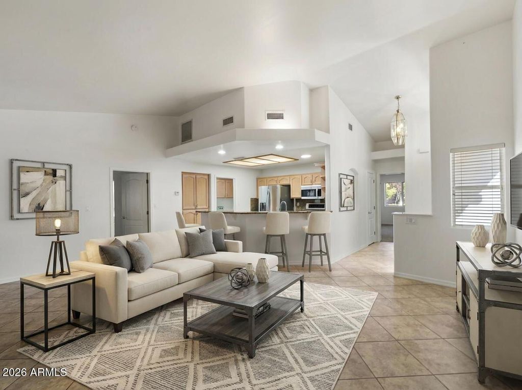 Photo of 7928 E Pueblo Avenue #40, Mesa, AZ 85208 (MLS # 6971206)