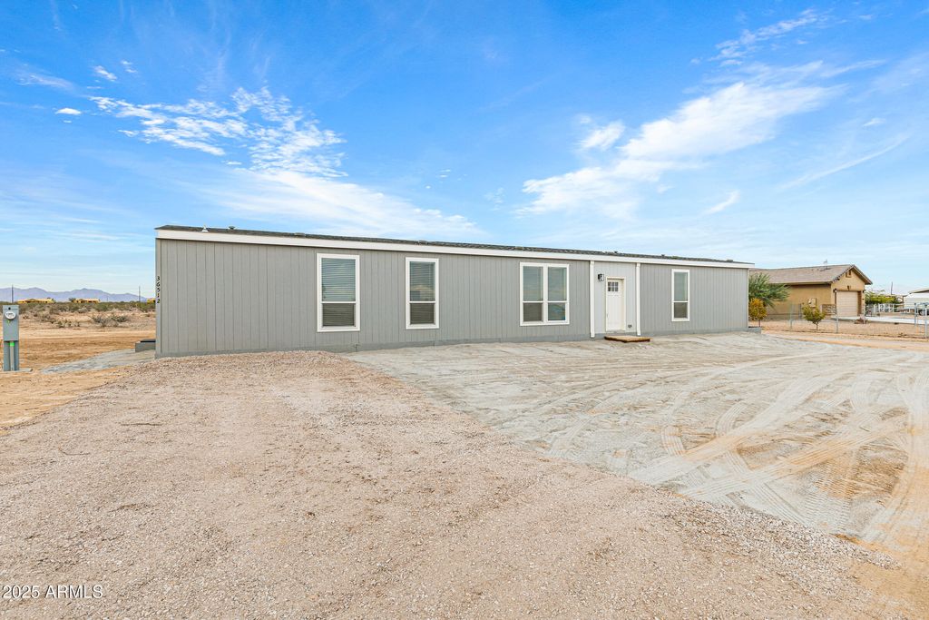 Photo of 36512 W Whitton Avenue, Tonopah, AZ 85354 (MLS # 6945712)