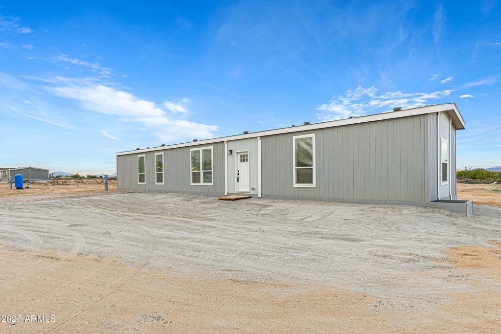 Photo of 36512 W Whitton Avenue, Tonopah, AZ 85354 (MLS # 6945712)