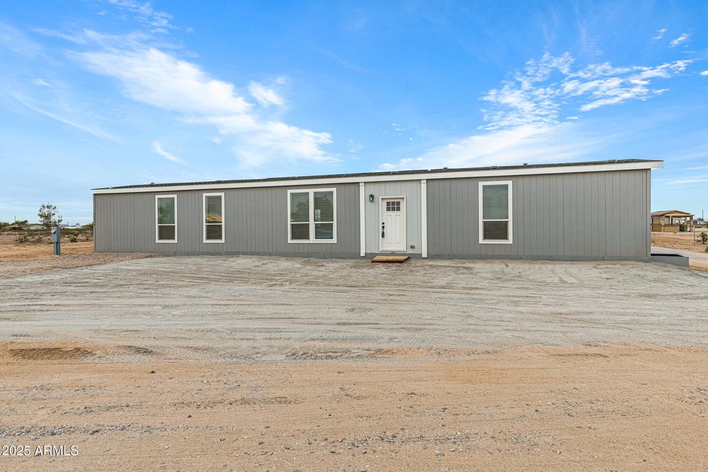 Photo of 36512 W Whitton Avenue, Tonopah, AZ 85354 (MLS # 6945712)