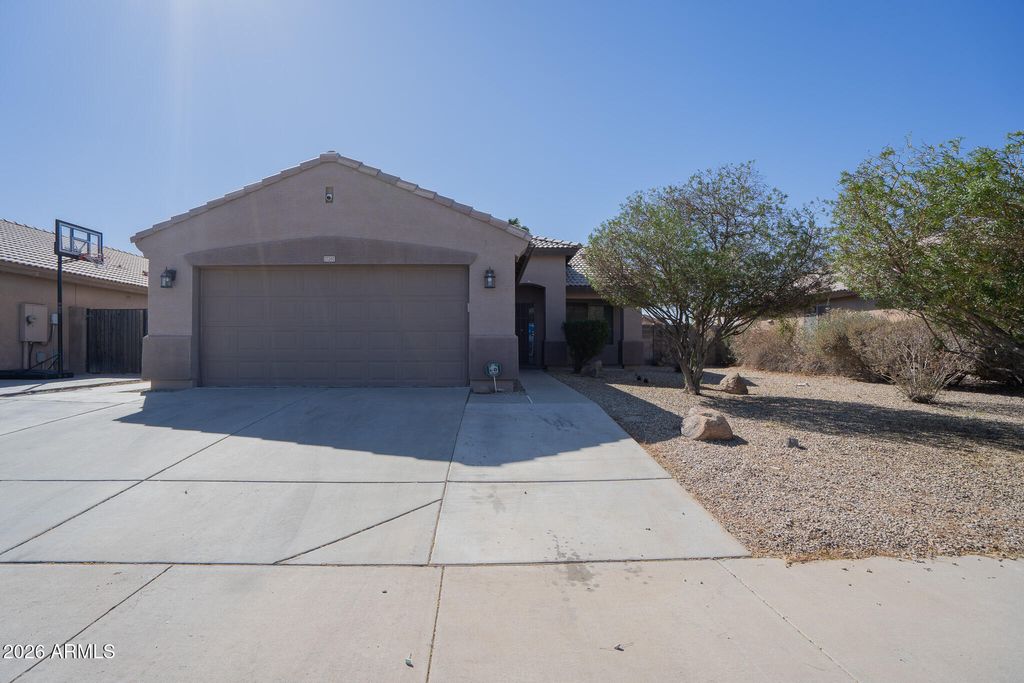 Photo of 17207 W Durango Street, Goodyear, AZ 85338 (MLS # 7016707)