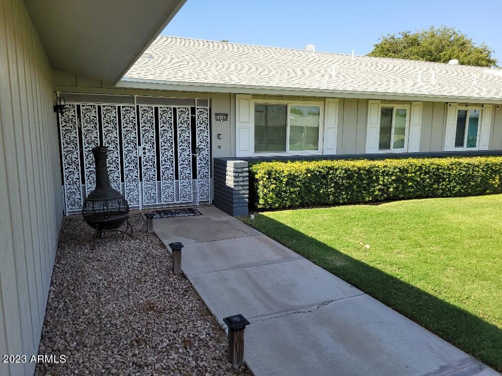 10348 W KINGSWOOD Circle