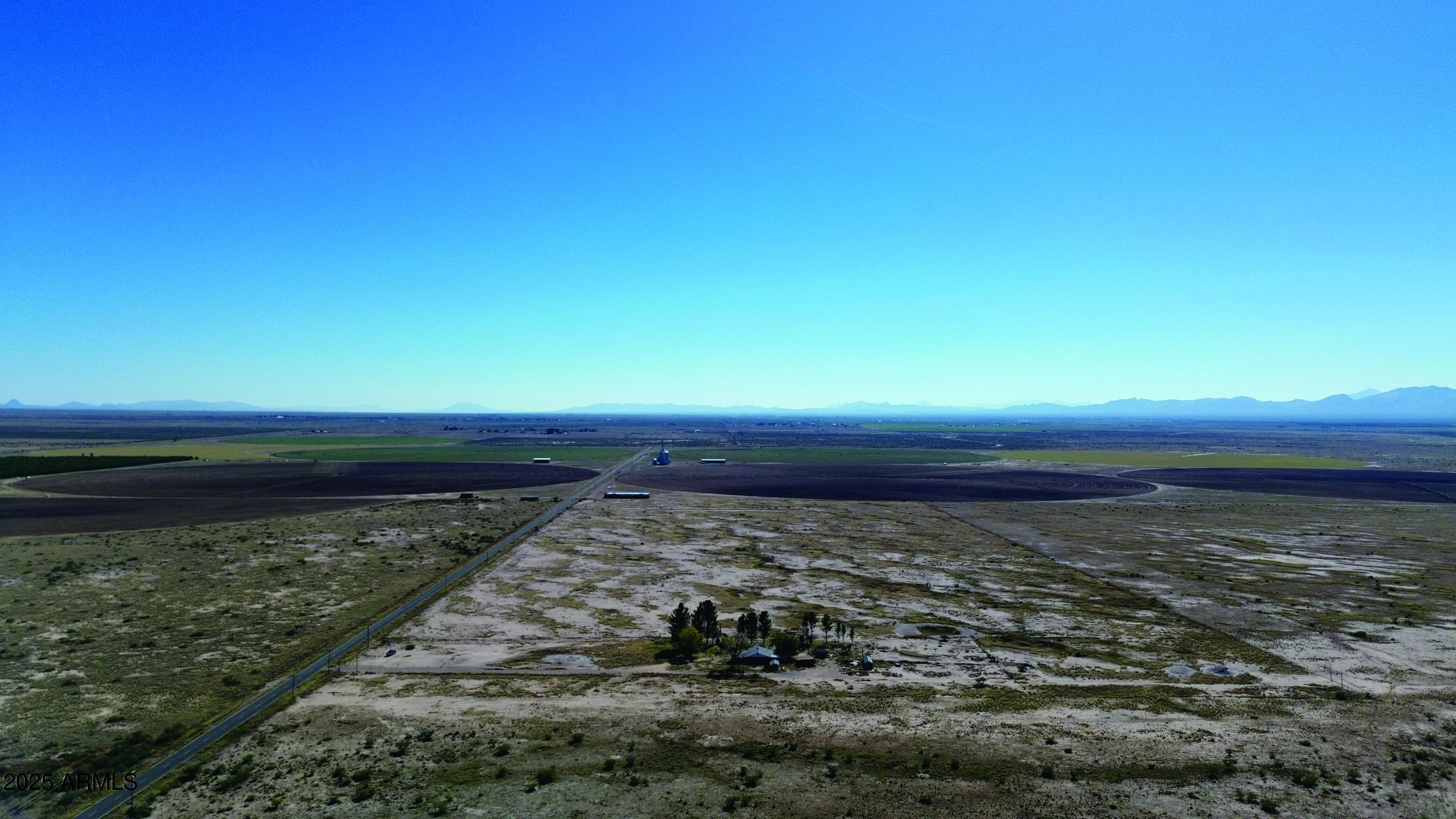 17.64 Acre N CENTRAL Highway 2