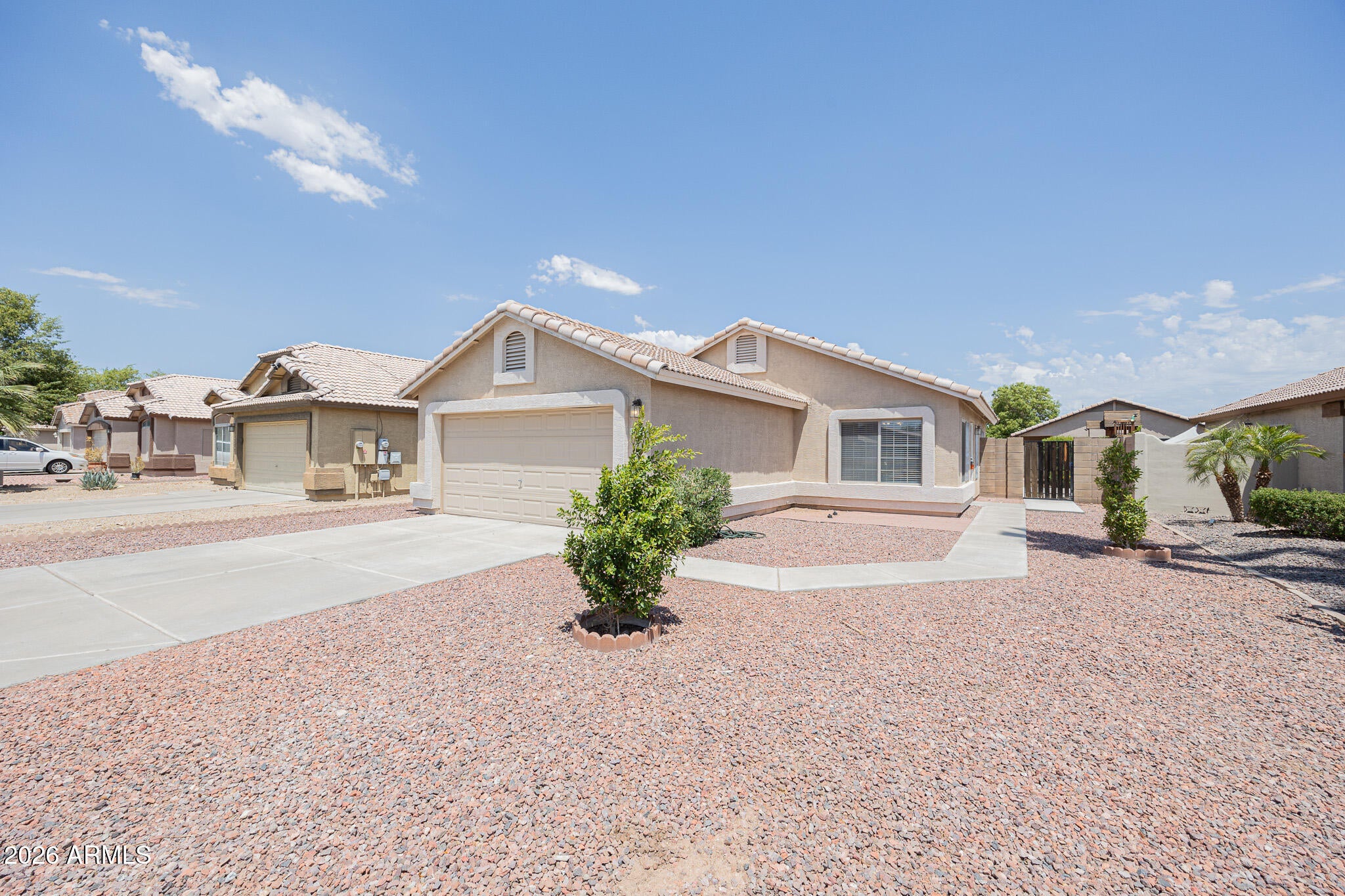 13344 W DESERT Lane