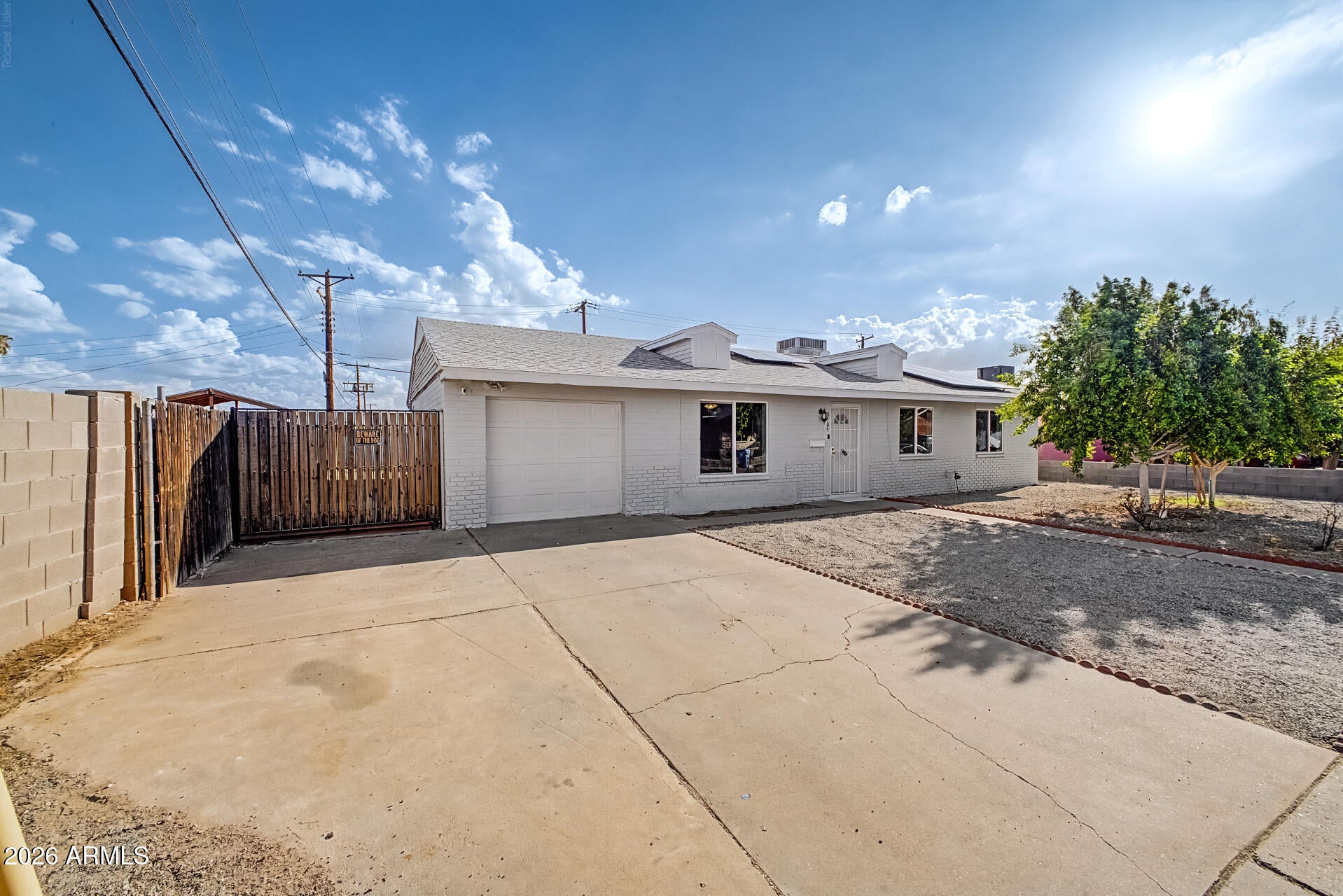 5509 W AVALON Drive
