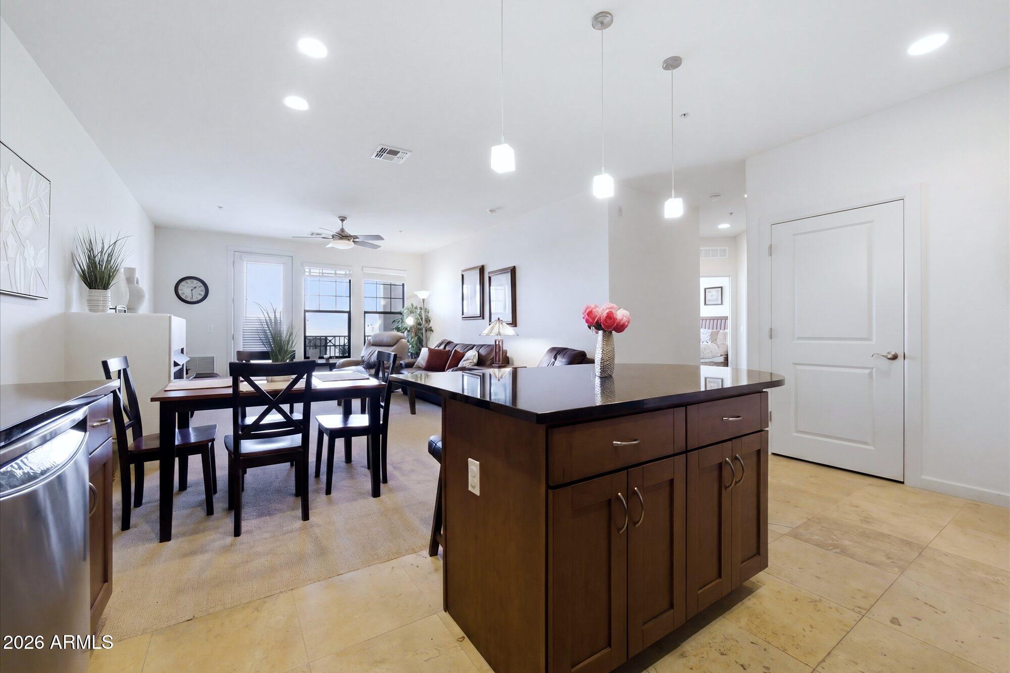 ARTESIA CONDOMINIUMS - Residential