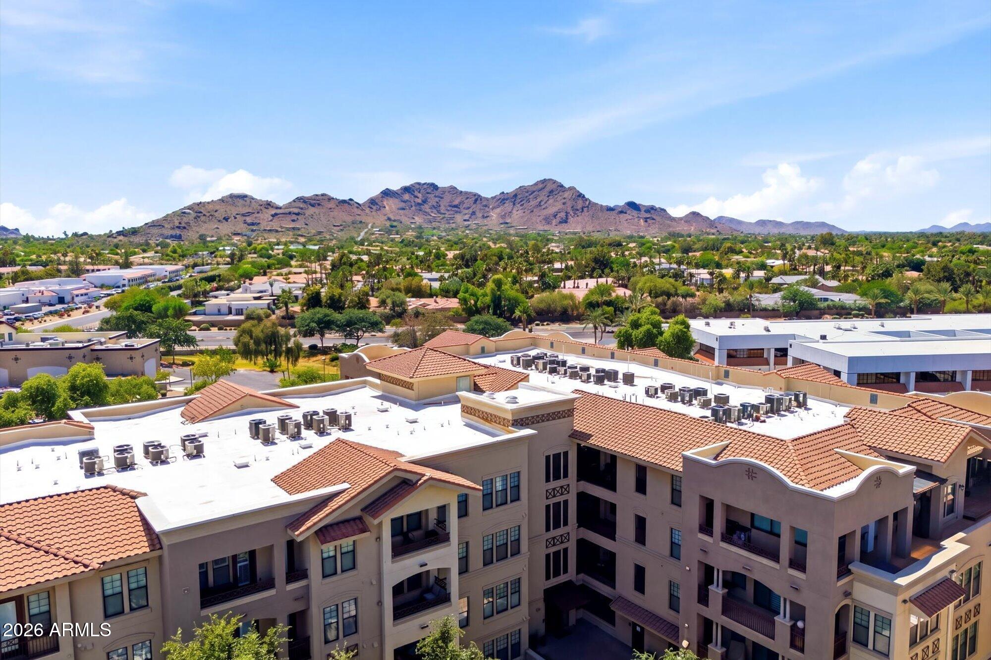 ARTESIA CONDOMINIUMS - Residential