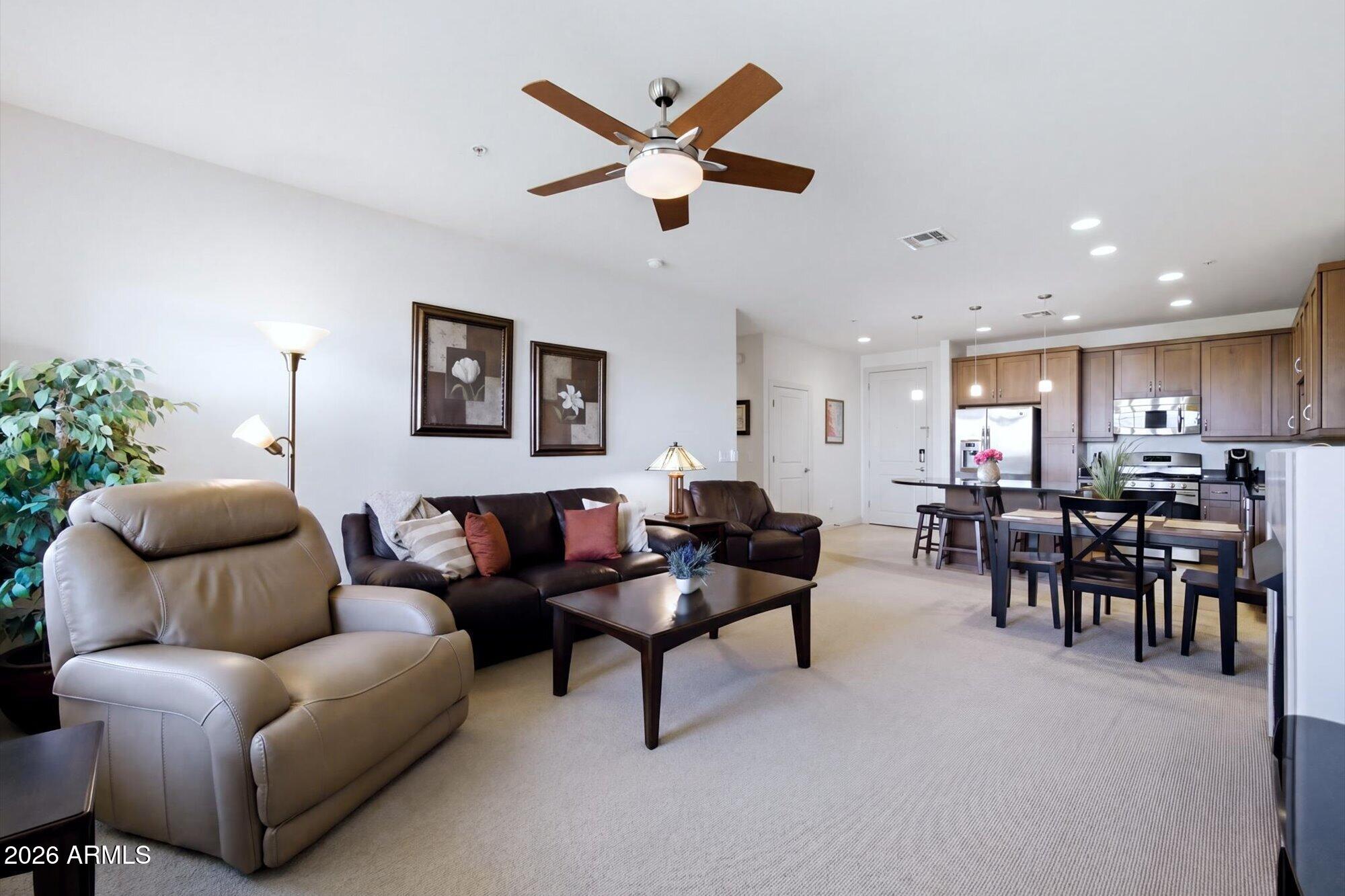 ARTESIA CONDOMINIUMS - Residential