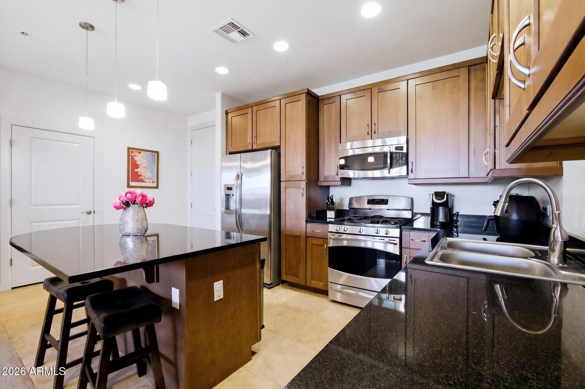 ARTESIA CONDOMINIUMS - Residential