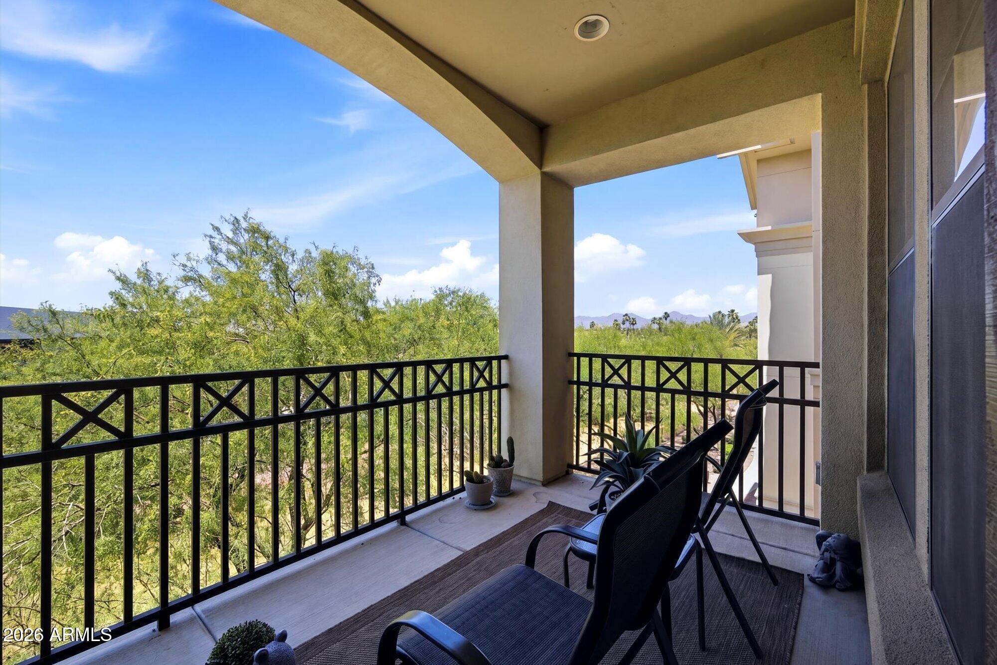ARTESIA CONDOMINIUMS - Residential