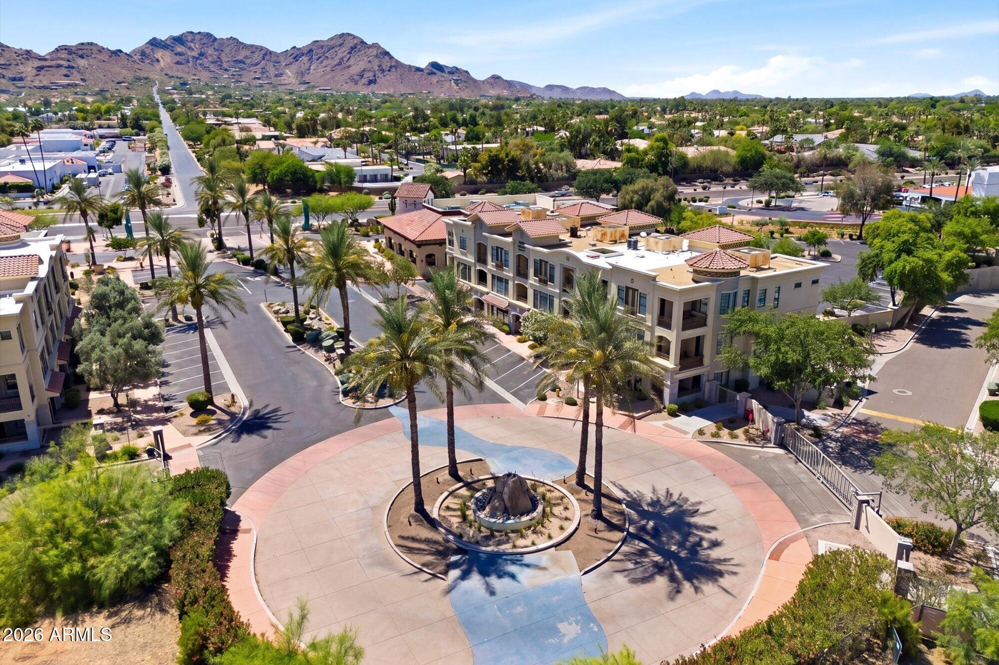 ARTESIA CONDOMINIUMS - Residential