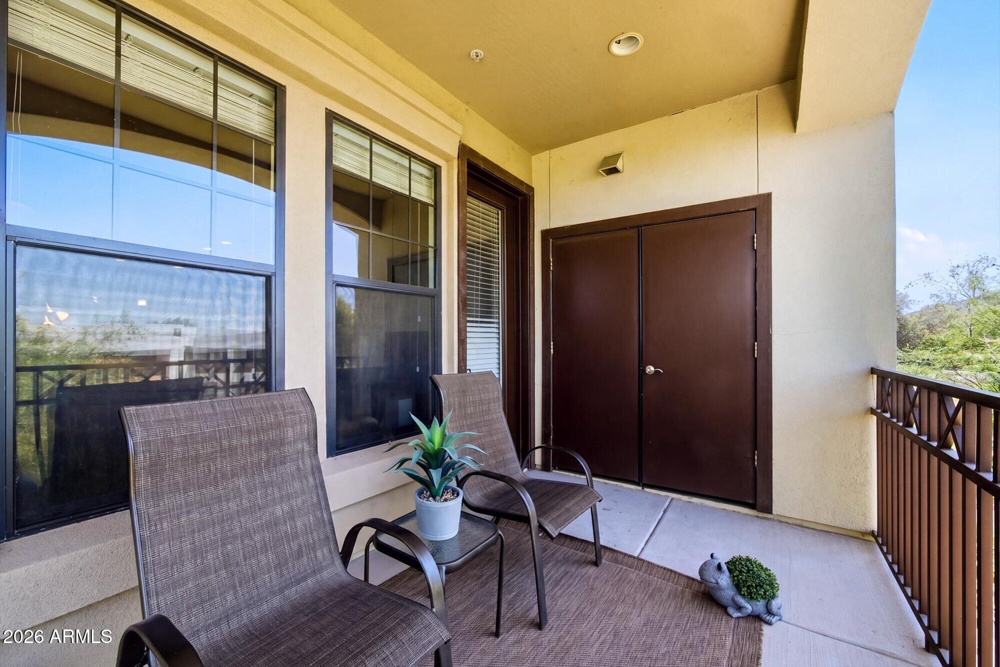 ARTESIA CONDOMINIUMS - Residential