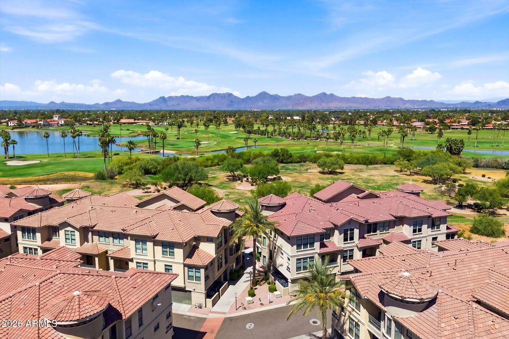Photo of 7291 N Scottsdale Road #3013, Paradise Valley, AZ 85253 (MLS # 7031954)