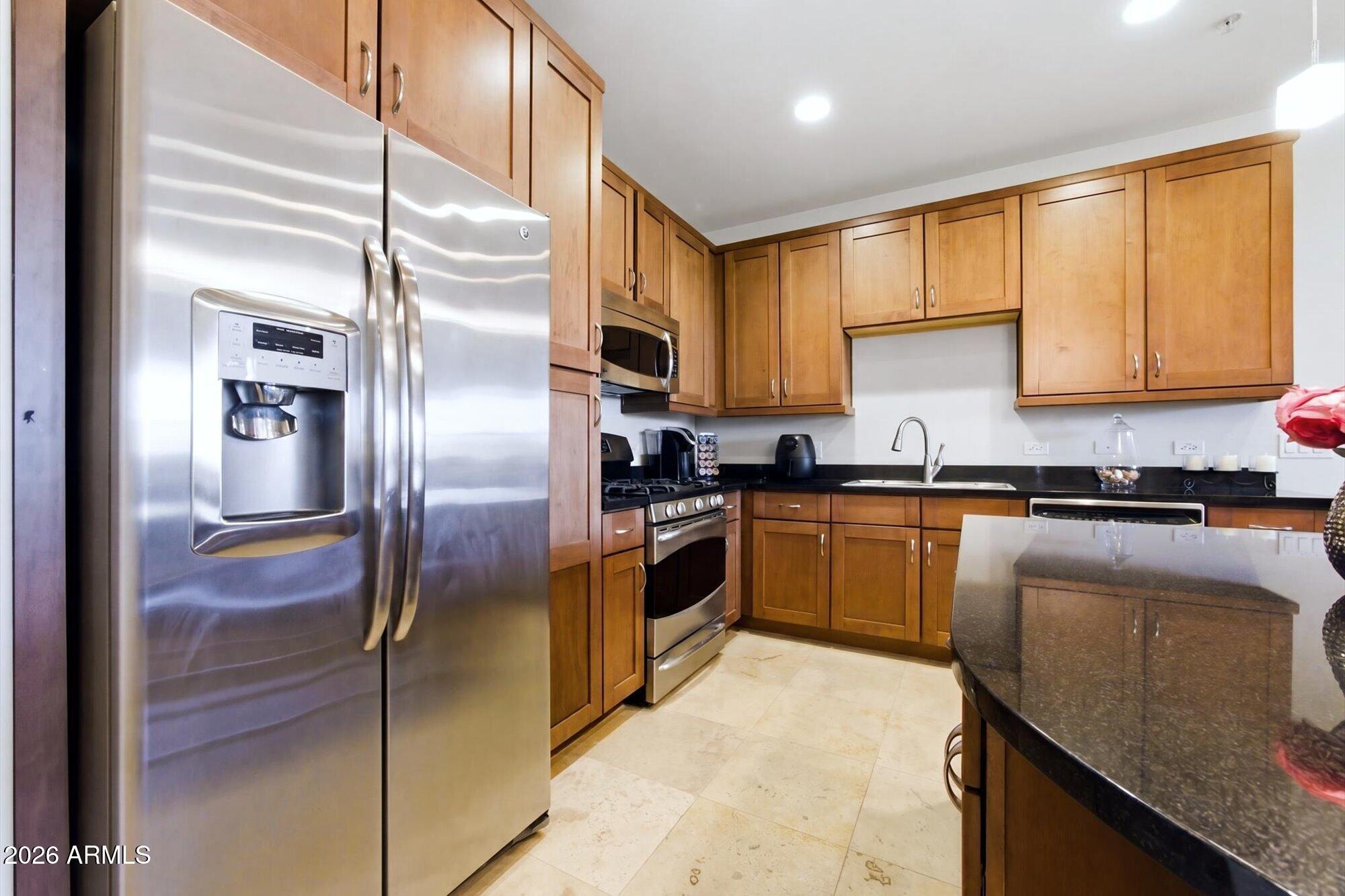 ARTESIA CONDOMINIUMS - Residential