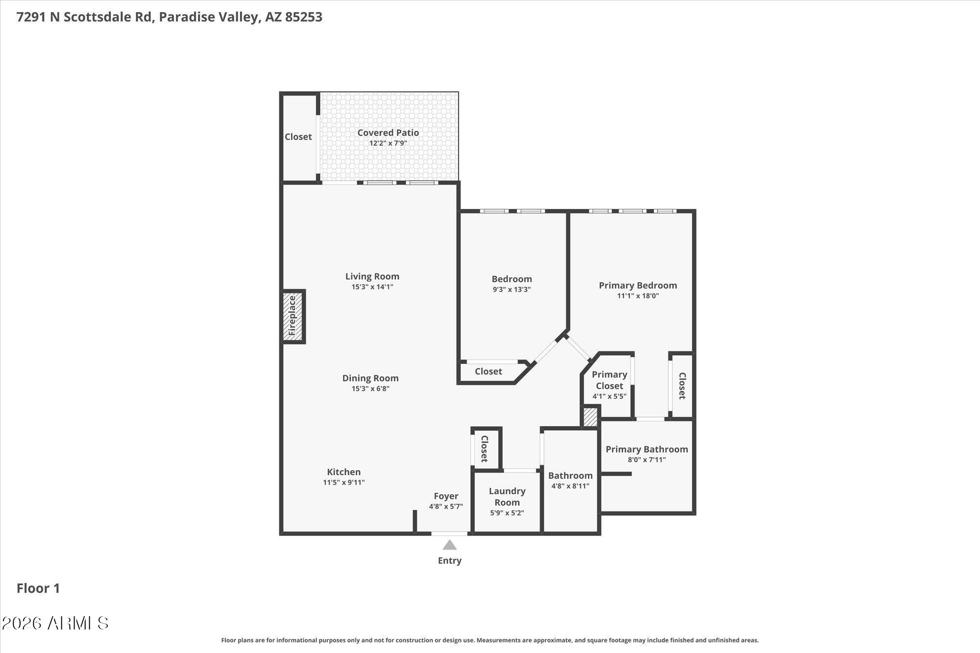 ARTESIA CONDOMINIUMS - Residential