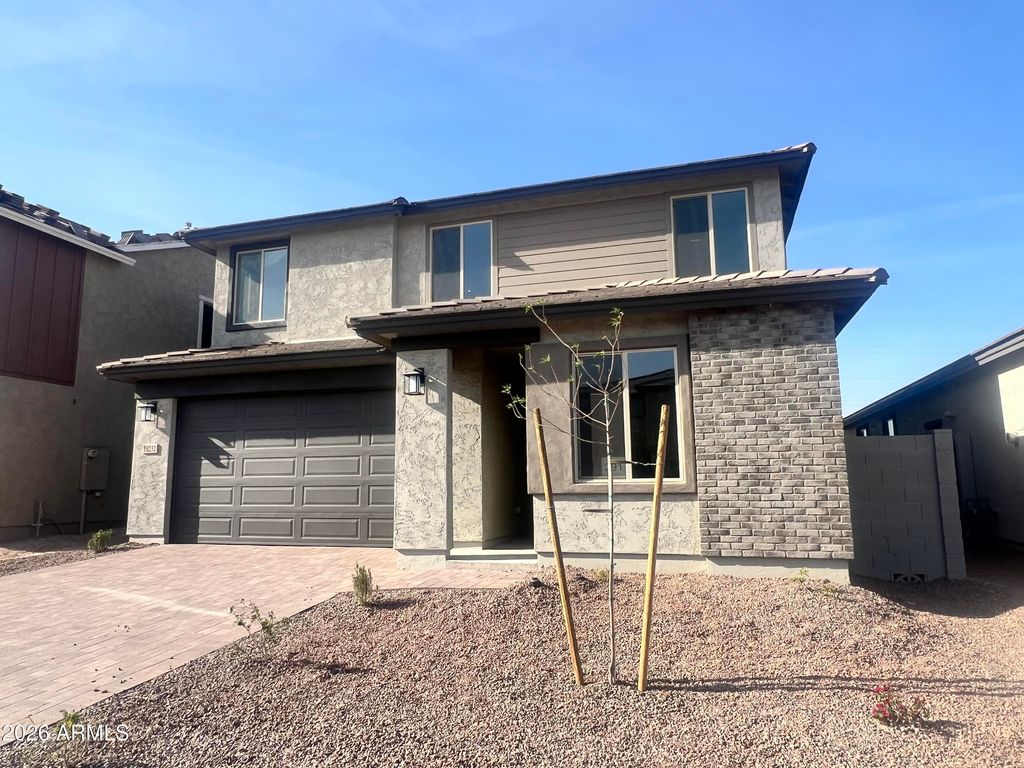 Photo of 18232 W Lupine Avenue, Goodyear, AZ 85338 (MLS # 7005745)
