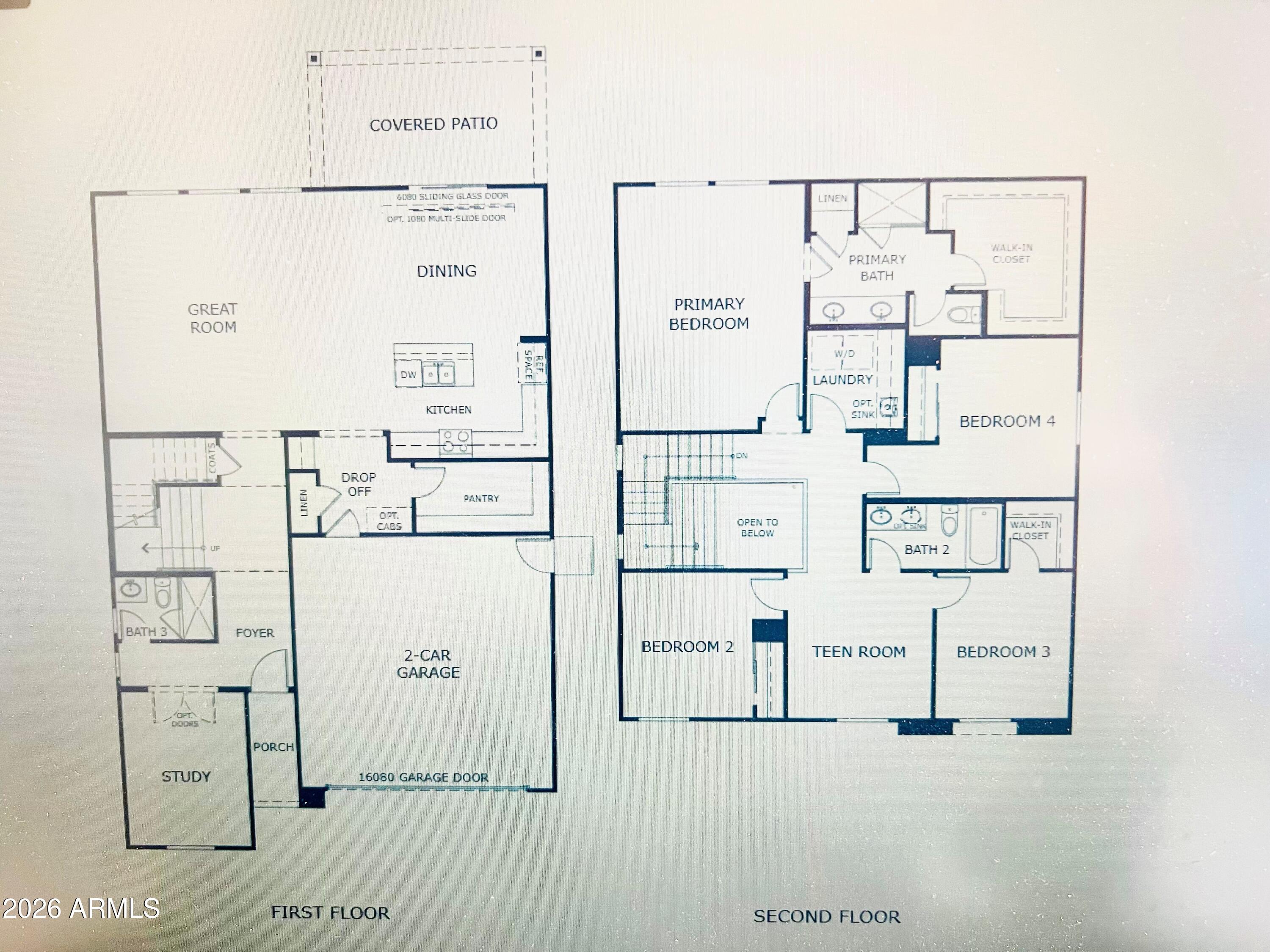 18232 W Lupine Avenue