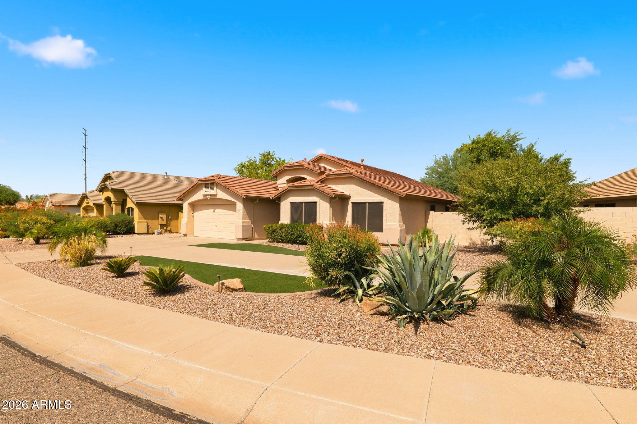3416 W PATRICK Lane